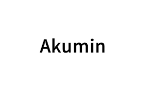 Akumin品牌LOGO图片
