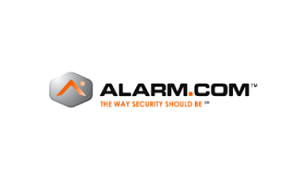 Alarmcom/Alarm.com控股品牌LOGO图片