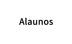 Alaunos品牌LOGO图片