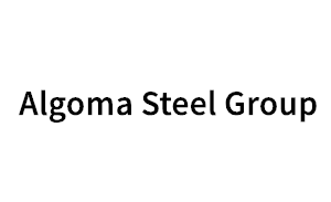 Algoma Steel Group品牌LOGO图片