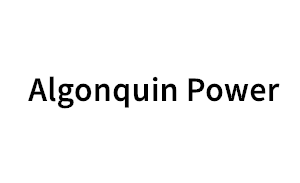 Algonquin Power品牌LOGO图片