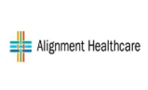 Alignment Healthcare品牌LOGO图片