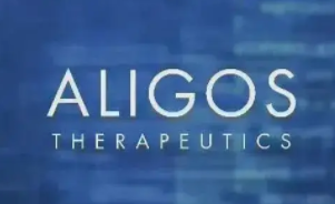 Aligos品牌LOGO图片