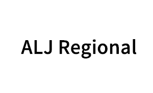 ALJ Regional品牌LOGO图片