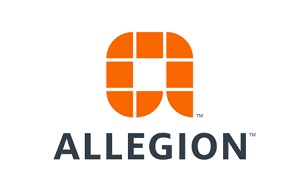 Allegion Public品牌LOGO图片