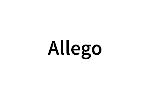 Allego品牌LOGO图片