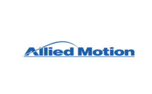 AlliedMotion/Allied Motion科技品牌LOGO图片