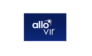 Allovir品牌LOGO图片