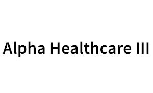 Alpha Healthcare III品牌LOGO图片