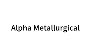 Alpha Metallurgical品牌LOGO图片