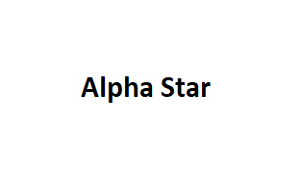Alpha Star品牌LOGO图片