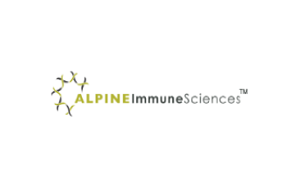 Alpine Immune品牌LOGO图片