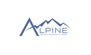 Alpine Income品牌LOGO图片