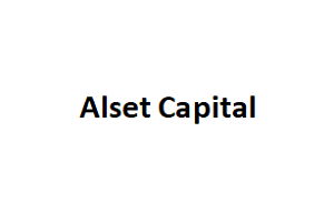 Alset Capital品牌LOGO图片