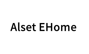 Alset EHome品牌LOGO图片