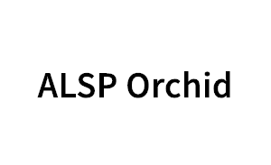ALSP Orchid品牌LOGO图片