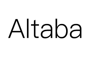 Altaba品牌LOGO图片