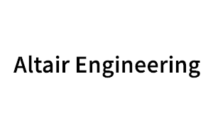 Altair Engineering品牌LOGO图片