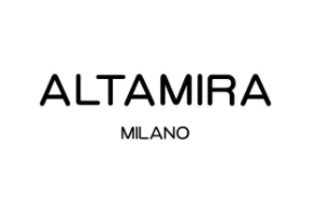 Altamira品牌LOGO图片