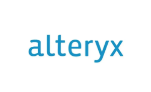 Alteryx品牌LOGO图片