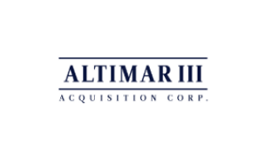 Altimar III品牌LOGO图片