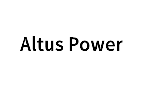 Altus Power品牌LOGO图片