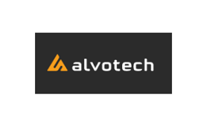 Alvotech品牌LOGO图片