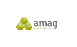 Amag/制药品牌LOGO图片