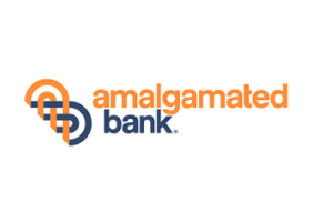 Amalgamated品牌LOGO图片