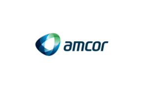 Amcor品牌LOGO图片
