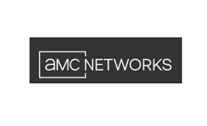 AMC网络品牌LOGO图片