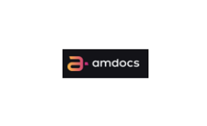 Amdocs品牌LOGO图片