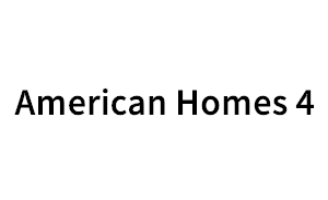 American Homes 4品牌LOGO图片