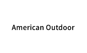American Outdoor品牌LOGO图片