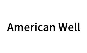 American Well品牌LOGO图片