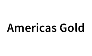 Americas Gold品牌LOGO图片