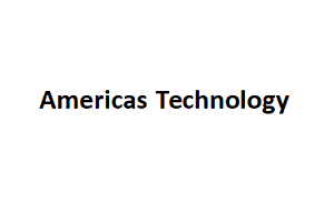 Americas Technology品牌LOGO图片