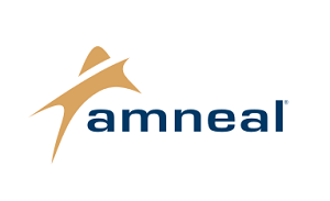 Amneal/制药品牌LOGO图片