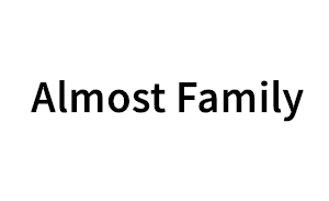 阿莫斯特家庭保健品牌LOGO图片