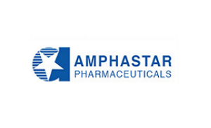 Amphastar品牌LOGO图片