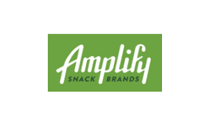 Amplify Snack Brands品牌LOGO图片