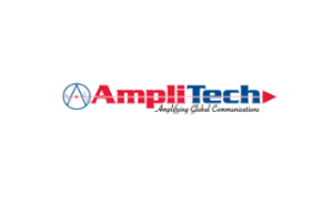 AmpliTech Group品牌LOGO图片