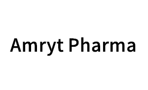 Amryt Pharma品牌LOGO图片