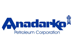 阿纳达科石油品牌LOGO图片