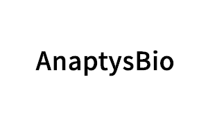 AnaptysBio品牌LOGO图片