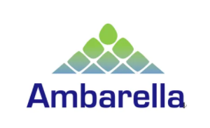 安霸品牌LOGO图片