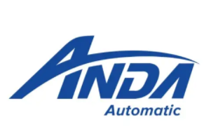 安达智能品牌LOGO图片