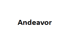 Andeavor品牌LOGO图片