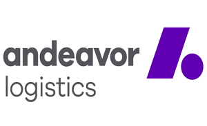 Andeavor Logistics品牌LOGO图片
