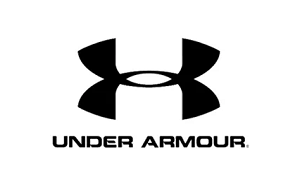 安德玛品牌LOGO图片